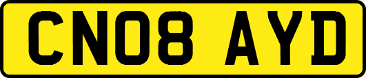 CN08AYD