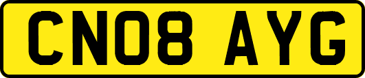CN08AYG