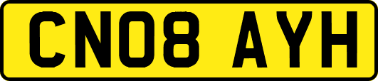 CN08AYH