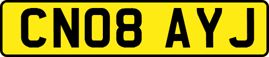CN08AYJ