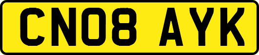 CN08AYK