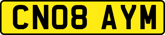 CN08AYM