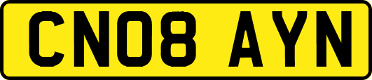 CN08AYN