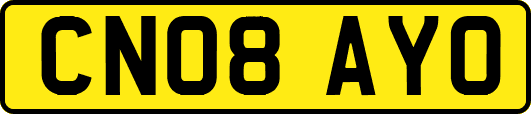 CN08AYO