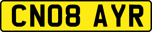 CN08AYR