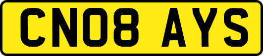 CN08AYS