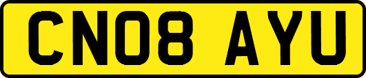 CN08AYU