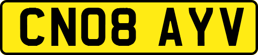 CN08AYV