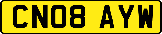 CN08AYW