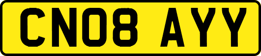 CN08AYY