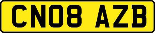 CN08AZB