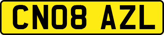 CN08AZL