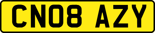 CN08AZY
