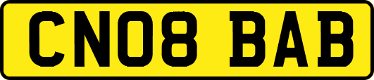 CN08BAB