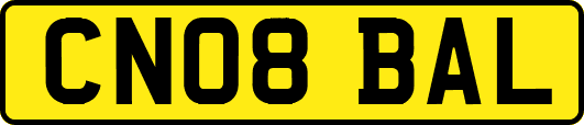 CN08BAL