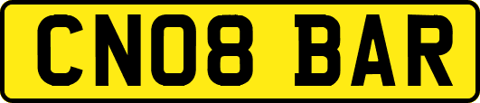 CN08BAR