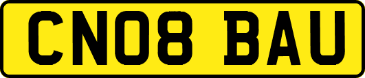 CN08BAU