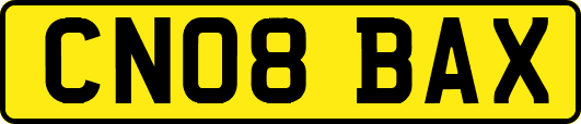 CN08BAX
