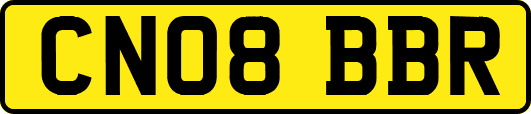 CN08BBR
