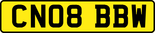 CN08BBW
