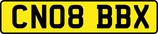 CN08BBX