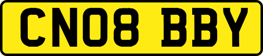 CN08BBY
