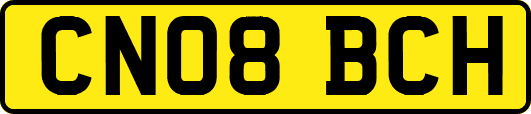 CN08BCH