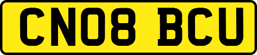 CN08BCU