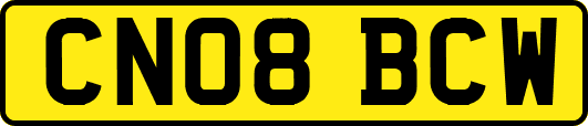 CN08BCW