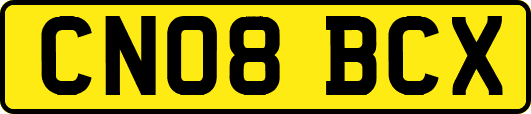 CN08BCX