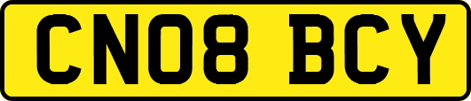CN08BCY