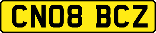 CN08BCZ