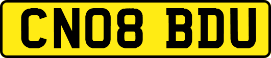 CN08BDU