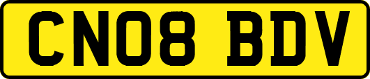 CN08BDV