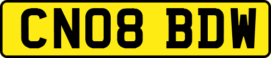 CN08BDW