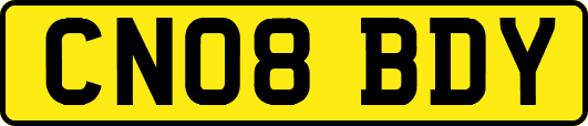 CN08BDY