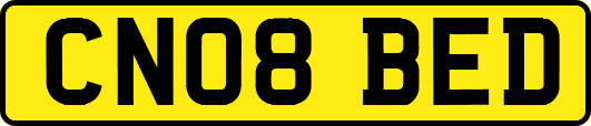 CN08BED