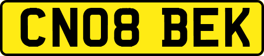 CN08BEK