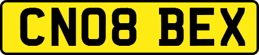 CN08BEX