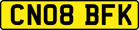 CN08BFK