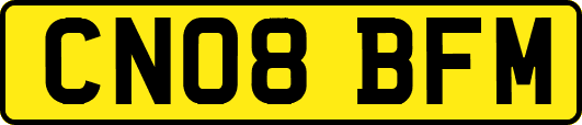 CN08BFM