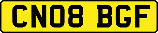 CN08BGF