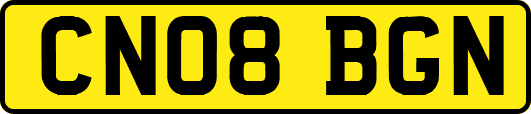 CN08BGN