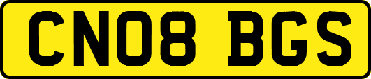 CN08BGS