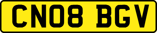 CN08BGV