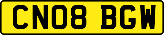 CN08BGW