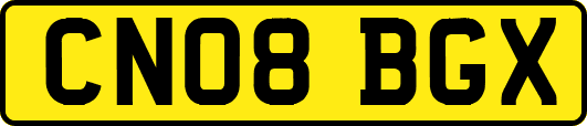 CN08BGX