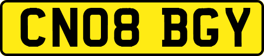 CN08BGY