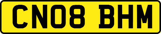CN08BHM