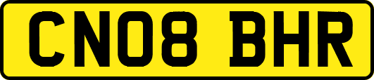 CN08BHR